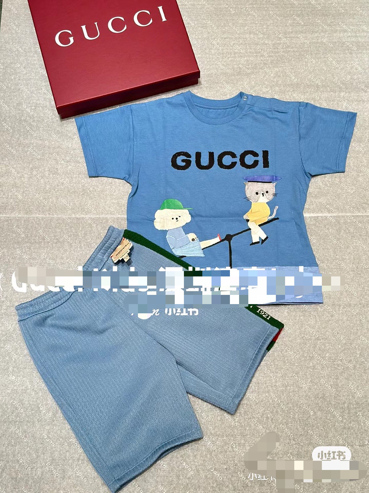 Gucci Kids